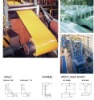galvanized steel coils and sheet
