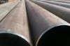 LSAW API X52 steel tube