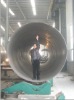 LSAW API GrB steel tube