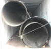 SSAW API X60 linepipe steel tube