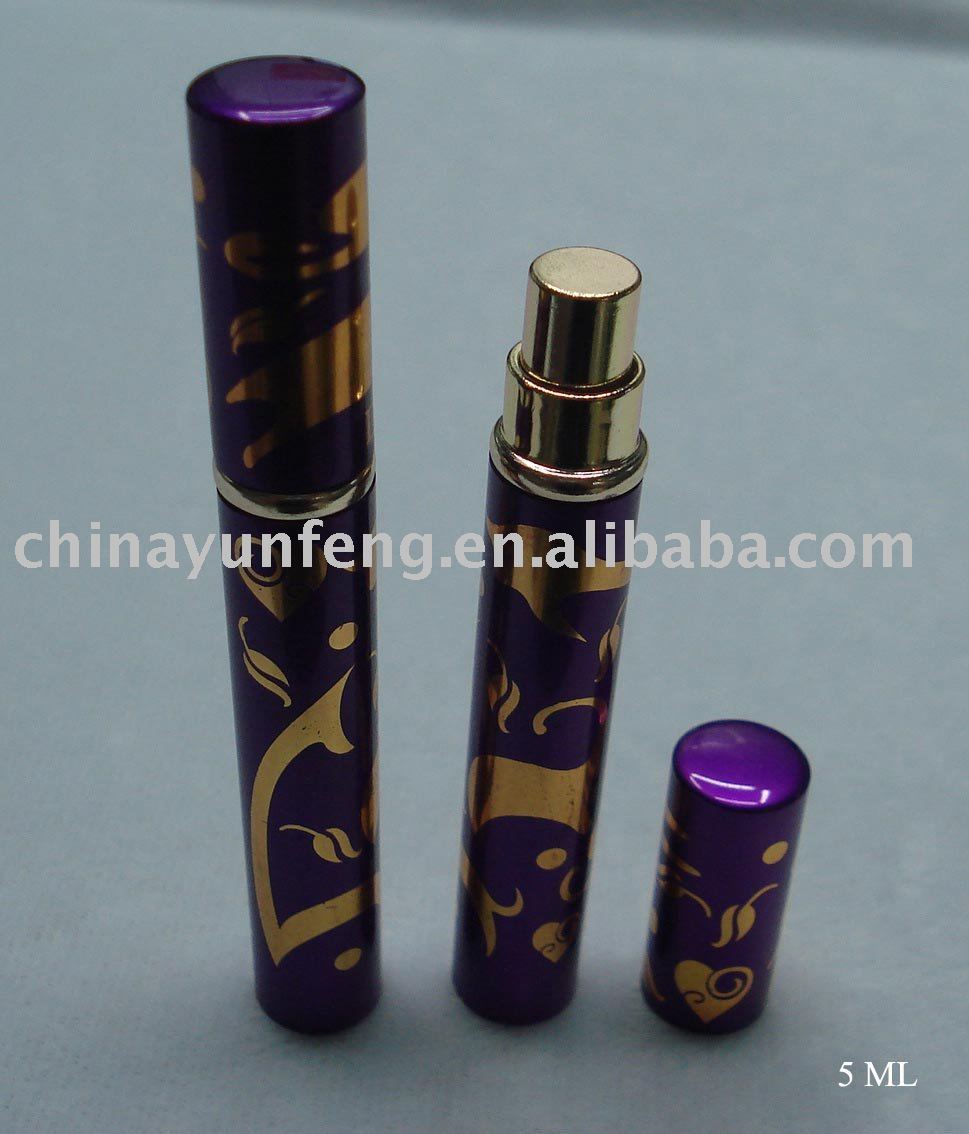 5ml mini perfume bottle with design products, buy 5ml mini perfume