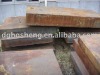 S50C steel plate