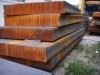 S50C flat bar