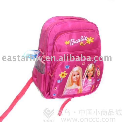  - Boby_doll_seires_cartoon_girl_s_backpack