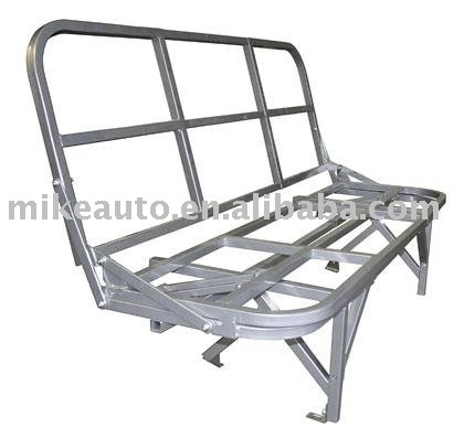 See larger image Rock and Roll Bed for VW BUS T2 T25 T4T5