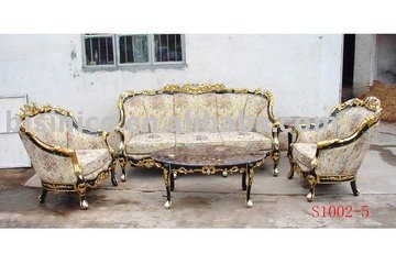 ABOUT ANTIQUE SETTEES | EHOW.COM