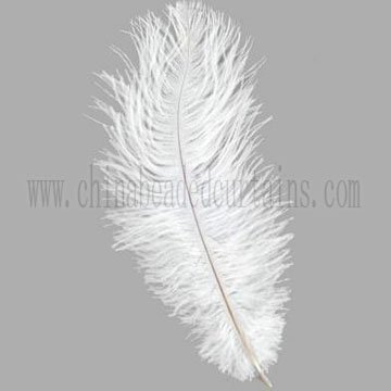 ostrich feather centerpiece ostrich feather wedding wedding table 