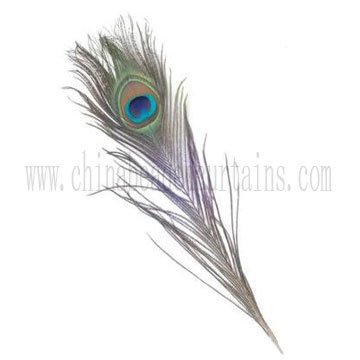 wedding feather decoration peacock bouquet peacock home decoration