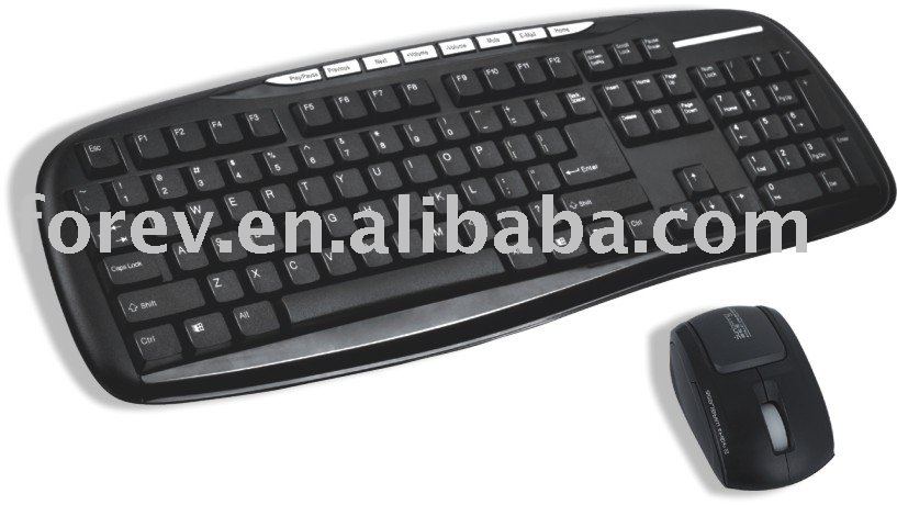 Keyboard Mouse