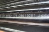 API5L X60 welded steel tube