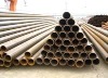 ASTM standard hot rolled pipes
