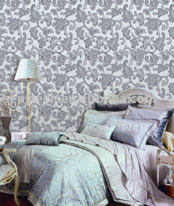 flocked wallpaper on Flocked Wallpaper Rq 108805 Products  Buy Flocked Wallpaper Rq 108805