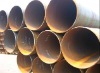API5L X60 SAW steel tube