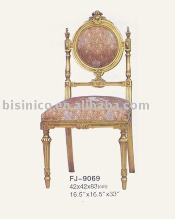 Classical Furniture Styles