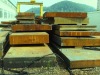 carbon structure steel GB45/DIN1.1191