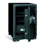metal fireproof safe with mechanical lock