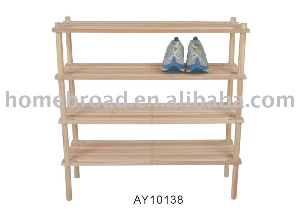 Shoes Shelf