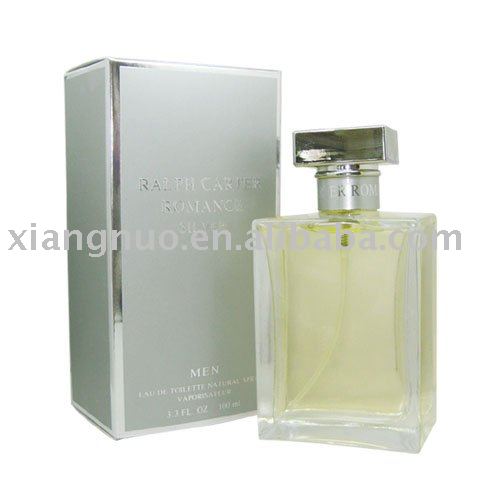 perfume for men products, buy RALPH CARTER ROMANCE perfume for men