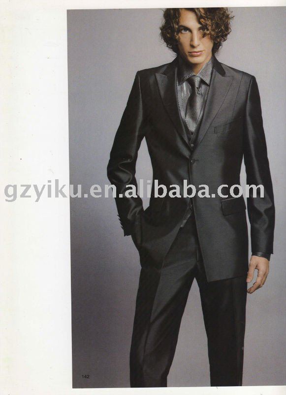 See larger image wedding suit for man