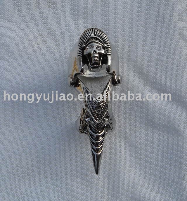 finger armor ring. Finger Armor Ring(China