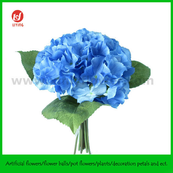 hydrangea wedding bouquet. Wedding Bouquet of