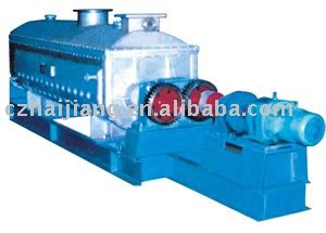 QJ Series Hollow Blade Drying machine