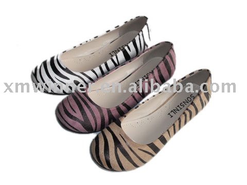 Flat Girl Causal Shoeschildren flat shoe