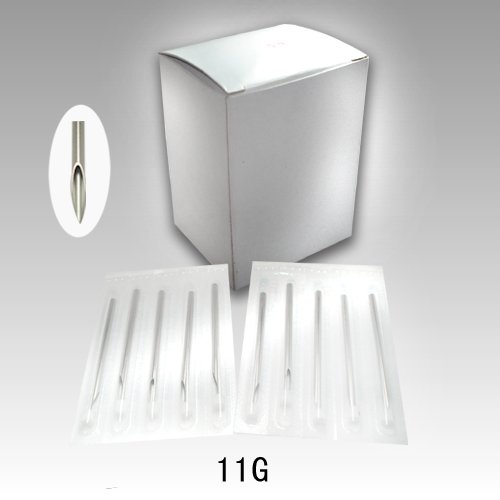 See larger image: Piercing Needle 11G. Add to My Favorites. Add to My Favorites. Add Product to Favorites; Add Company to Favorites