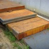 CK45 carbon structural mould steel