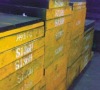 S50C carbon structural mould steel