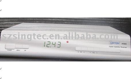 See larger image: Opticum/Globo 4100C FTA Sat Receiver, 4100 C Patchbar. Add to My Favorites. Add to My Favorites. Add Product to Favorites 