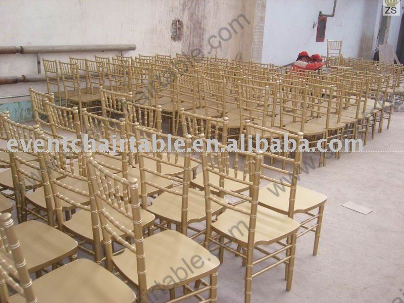 See larger image wedding chairs and tables