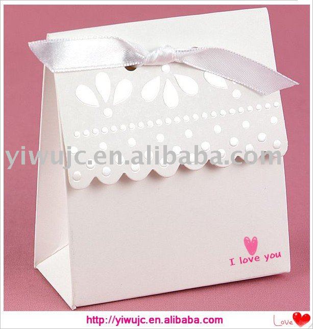 See larger image Wedding Candy Bags JCO338 
