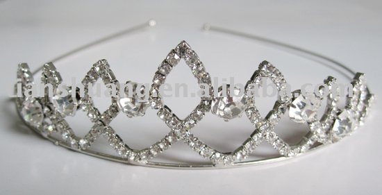 You might also be interested in bridal crown bridal veil and crown 