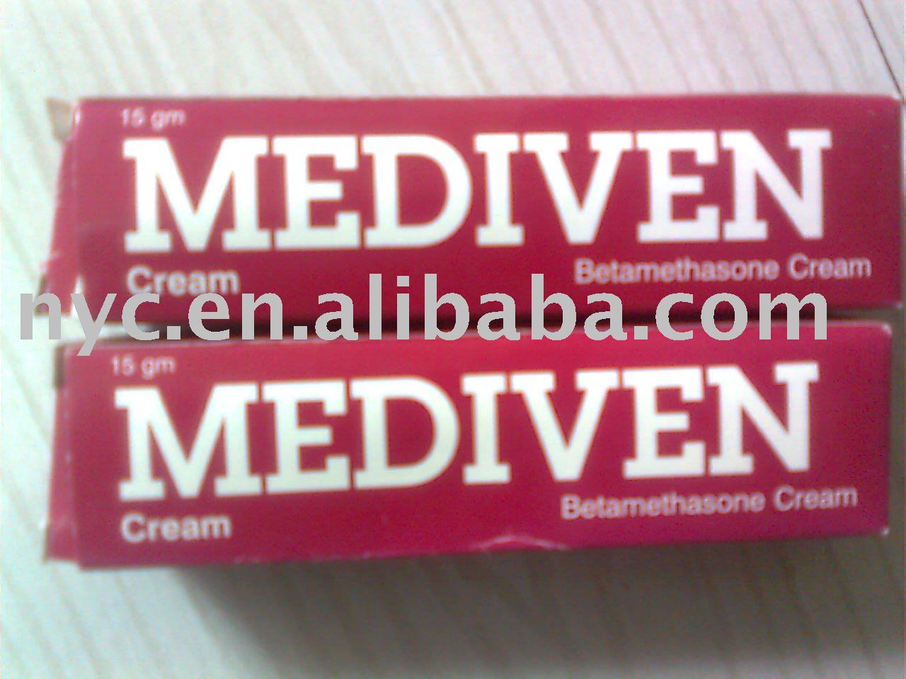 Betasone Cream