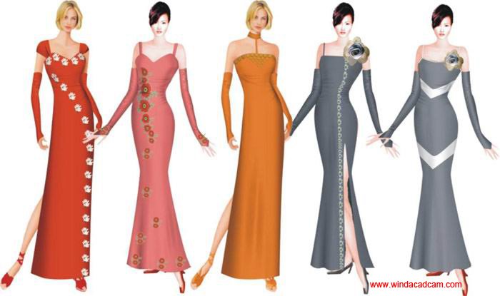 fashion designing schools