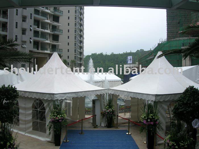 wedding reception tent See larger image wedding reception tent