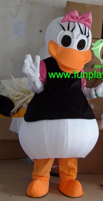 Donald+and+daisy+duck+costume