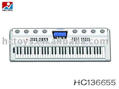 juguete electrónico de órganos y de instrumentos musicales hc136655