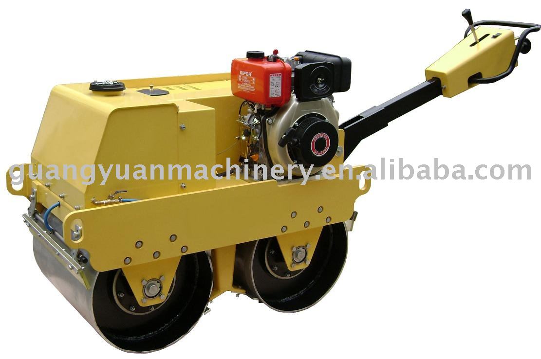 Mini Road Roller