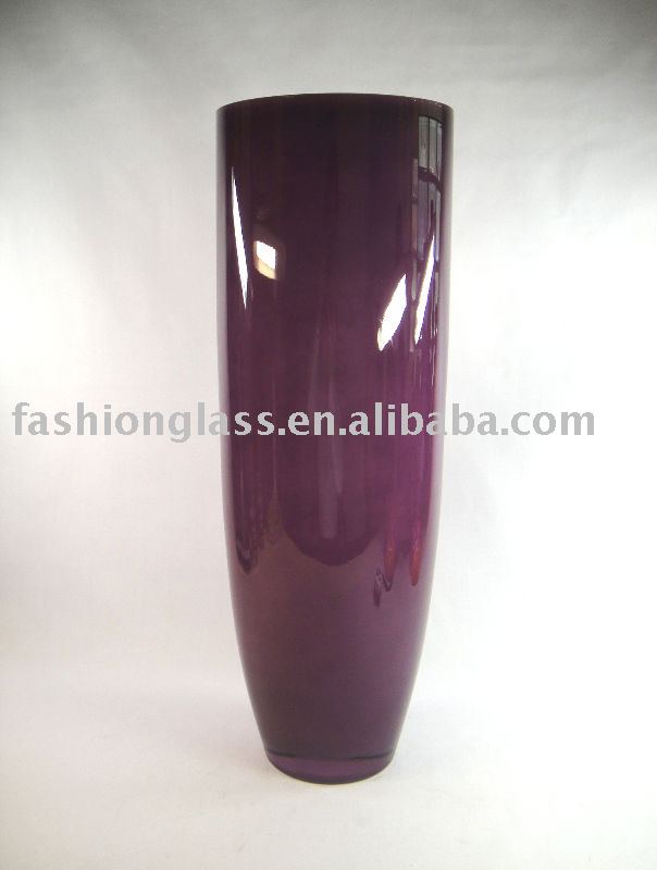 tall glass vases. tall glass vases,