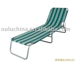 Bed Leisure Long Beach Chair - Buy Camping Beach Bed,Beach Bed ...