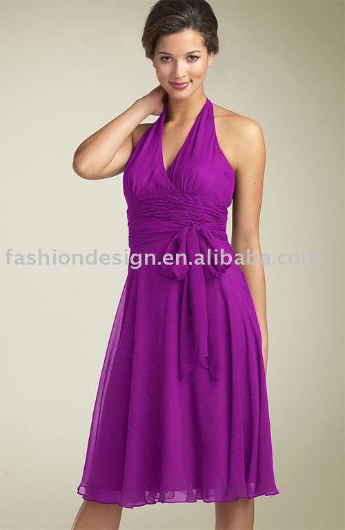 RB062 New style Purple short
