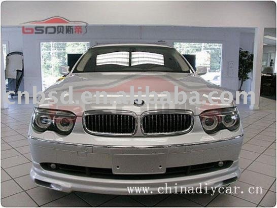 Commercial auto glass v bmw ag #4