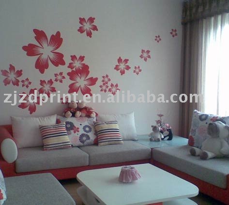 cherry blossom flower. image: Cherry Blossom wall