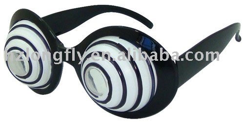 x ray glasses. party xray glasses(China