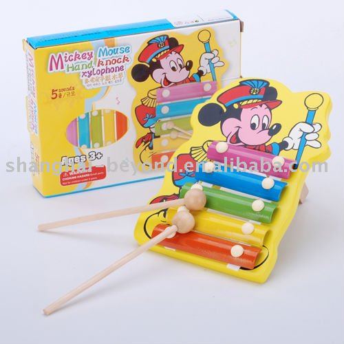 Baby Xylophone