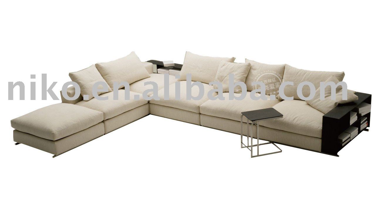 Combined Sofa Living Room Furniture,View Sofa,niko Product Details ...