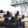 A333 Gr 9 alloy steel pipe for low temperature service