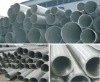 stainless steel pipe(round)